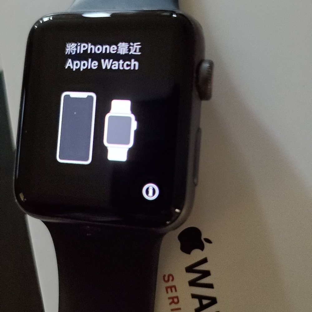 🛑SOLD🛑Apple Watch Series 3 - Picture 4 of 9